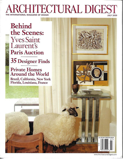 Architectural Digest